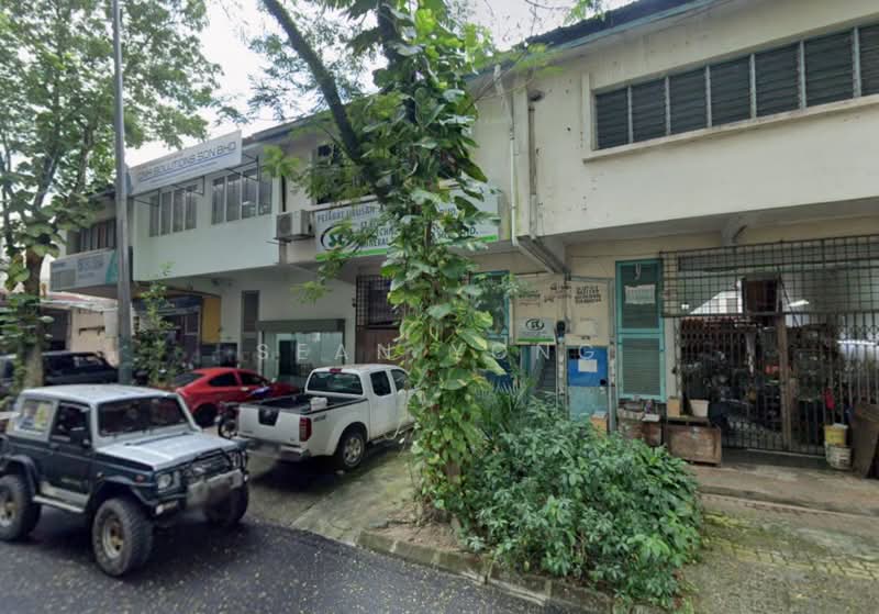 Factory for Sale in Kepong (Kuala Lumpur) - Sean Yong - PropertyGuru.com.my