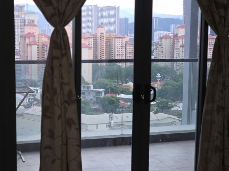 Kondominium untuk Disewa di Bennington Residences @ SkyArena - May Tan - View - PropertyGuru.com.my