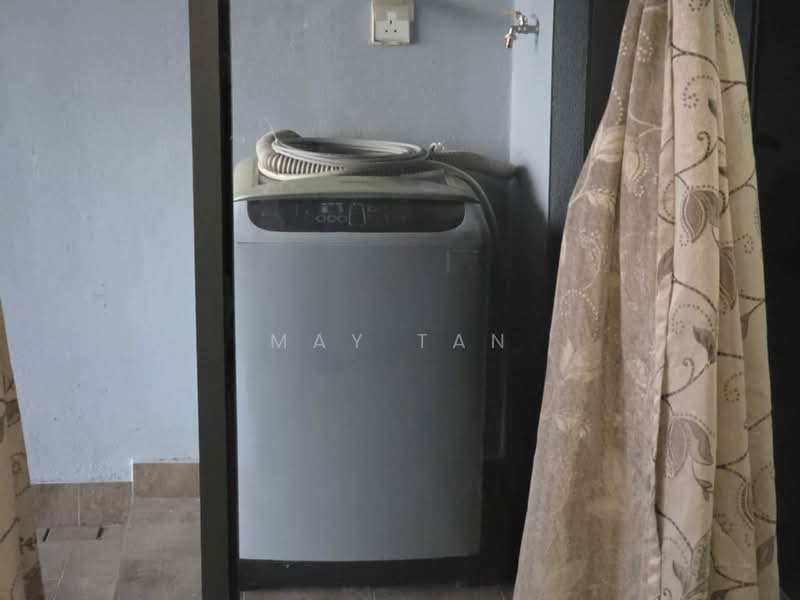 Kondominium untuk Disewa di Bennington Residences @ SkyArena - May Tan - PropertyGuru.com.my