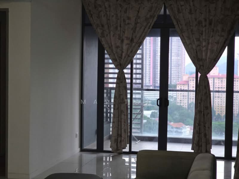 Kondominium untuk Disewa di Bennington Residences @ SkyArena - May Tan - PropertyGuru.com.my