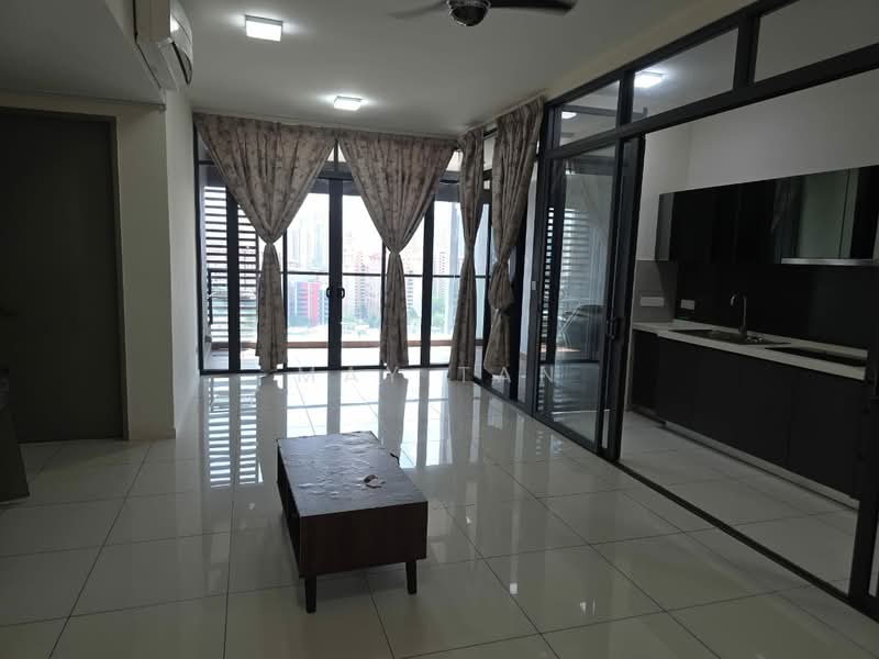 Kondominium untuk Disewa di Bennington Residences @ SkyArena - May Tan - PropertyGuru.com.my