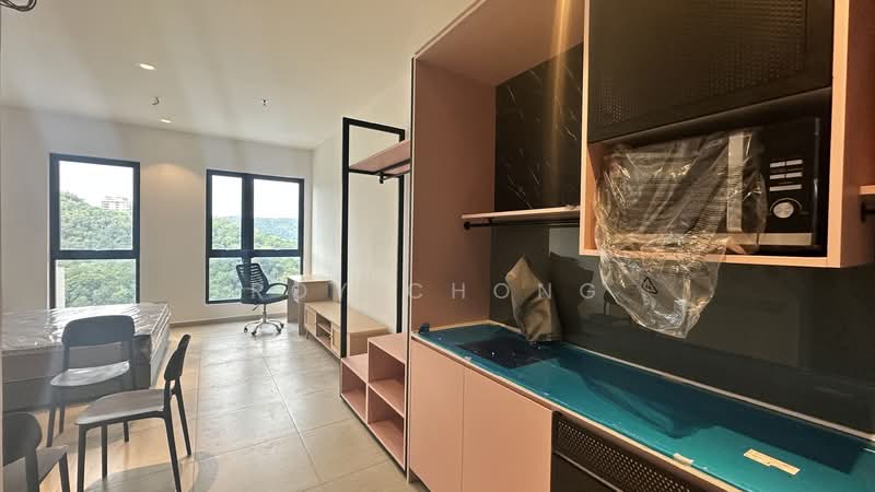 Soho for Rent in Damansara Perdana (Selangor) - Roy Chong - PropertyGuru.com.my