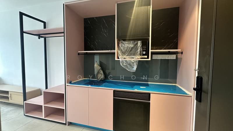 Soho untuk Disewa di Damansara Perdana (Selangor) - Roy Chong - PropertyGuru.com.my