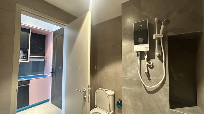 Soho untuk Disewa di Damansara Perdana (Selangor) - Roy Chong - PropertyGuru.com.my