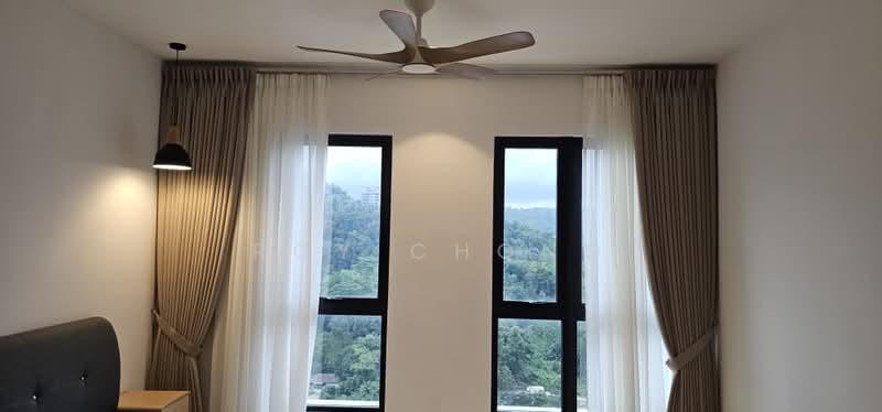 Soho for Rent in Damansara Perdana (Selangor) - Roy Chong - PropertyGuru.com.my