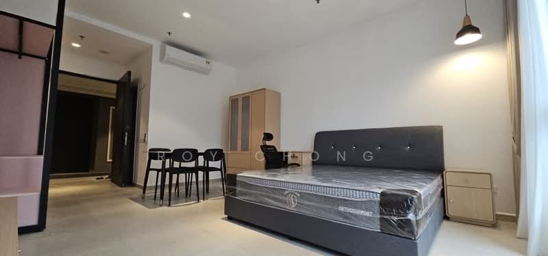 Soho for Rent in Damansara Perdana (Selangor) - Roy Chong - PropertyGuru.com.my