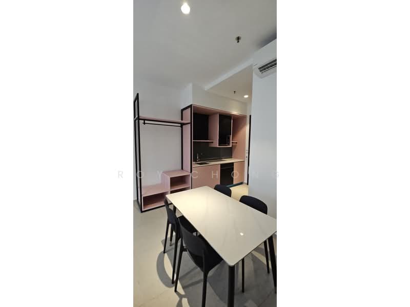 Soho for Rent in Damansara Perdana (Selangor) - Roy Chong - PropertyGuru.com.my