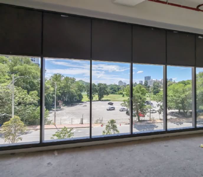 Shop / Office untuk Disewa di Kota Damansara (Selangor) - Vincent Chin - View - PropertyGuru.com.my
