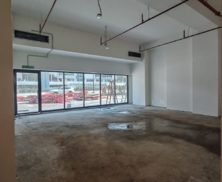 Shop / Office untuk Disewa di Kota Damansara (Selangor) - Vincent Chin - Interior - PropertyGuru.com.my