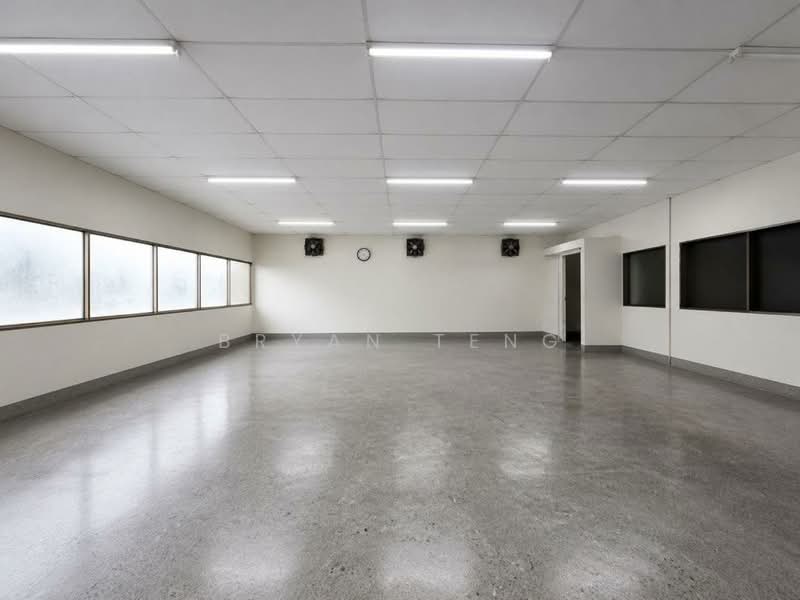 Kilang untuk Disewa di Bayan Lepas (Penang) - Bryan Teng - Interior - PropertyGuru.com.my