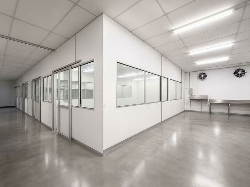 Kilang untuk Disewa di Bayan Lepas (Penang) - Bryan Teng - Interior - PropertyGuru.com.my