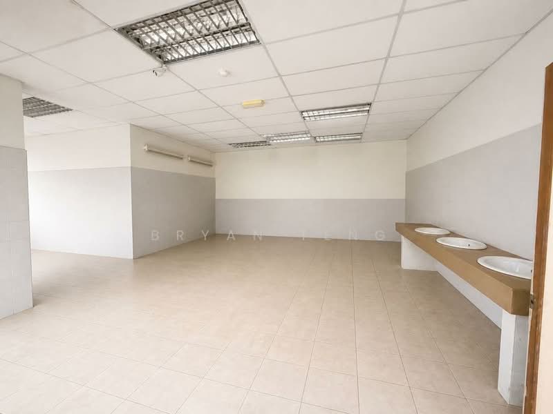 Kilang untuk Disewa di Bayan Lepas (Penang) - Bryan Teng - Interior - PropertyGuru.com.my