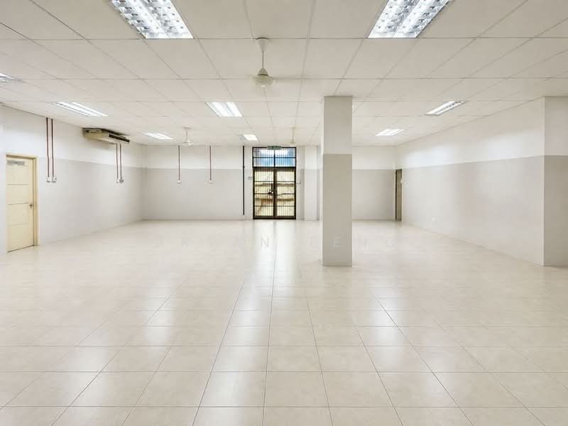 Kilang untuk Disewa di Bayan Lepas (Penang) - Bryan Teng - Interior - PropertyGuru.com.my