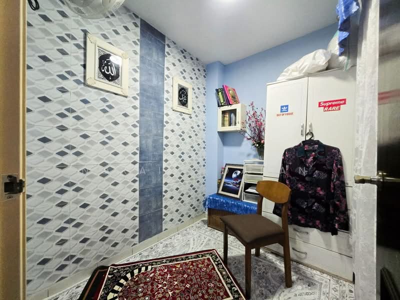 Rumah Berkembar untuk Dijual di Taman Saujana Emas (Kajang) - Noraini Dahan - Interior - PropertyGuru.com.my