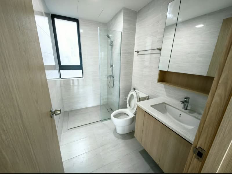 Service Residence for Sale at Aradia Residence @ Lake City KL North - JK Leong - Bathroom - PropertyGuru.com.my