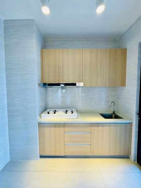 Servis Apartment untuk Disewa di Aradia Residence @ Lake City KL North - Kenneth Ang - PropertyGuru.com.my
