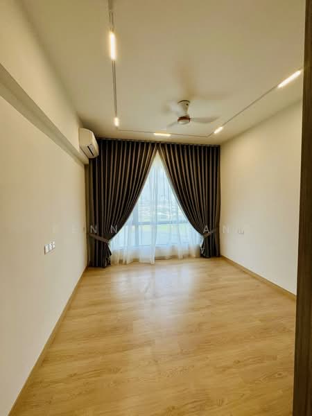 Servis Apartment untuk Disewa di Aradia Residence @ Lake City KL North - Kenneth Ang - PropertyGuru.com.my