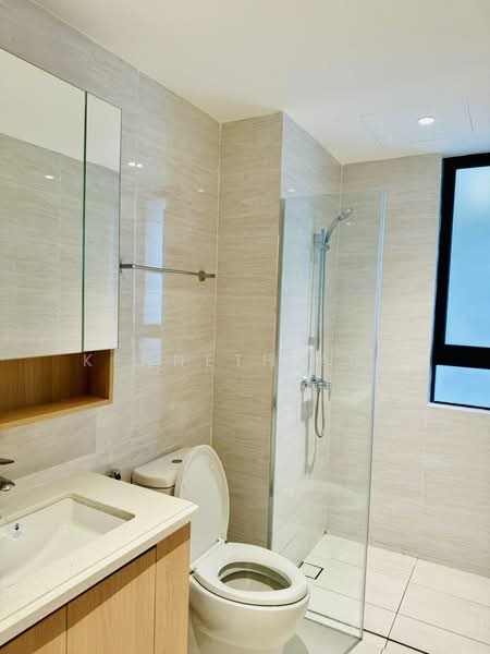 Servis Apartment untuk Disewa di Aradia Residence @ Lake City KL North - Kenneth Ang - PropertyGuru.com.my