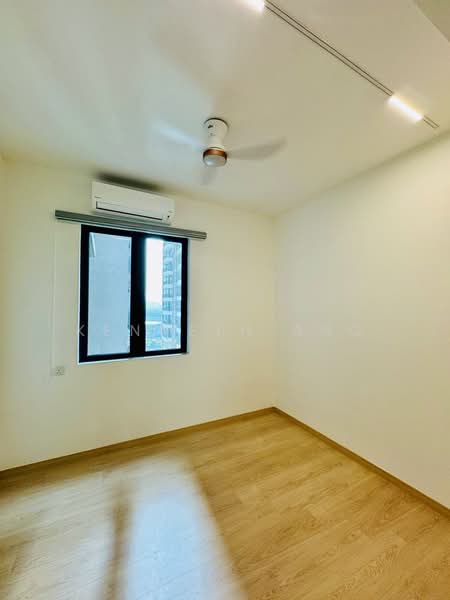 Servis Apartment untuk Disewa di Aradia Residence @ Lake City KL North - Kenneth Ang - PropertyGuru.com.my