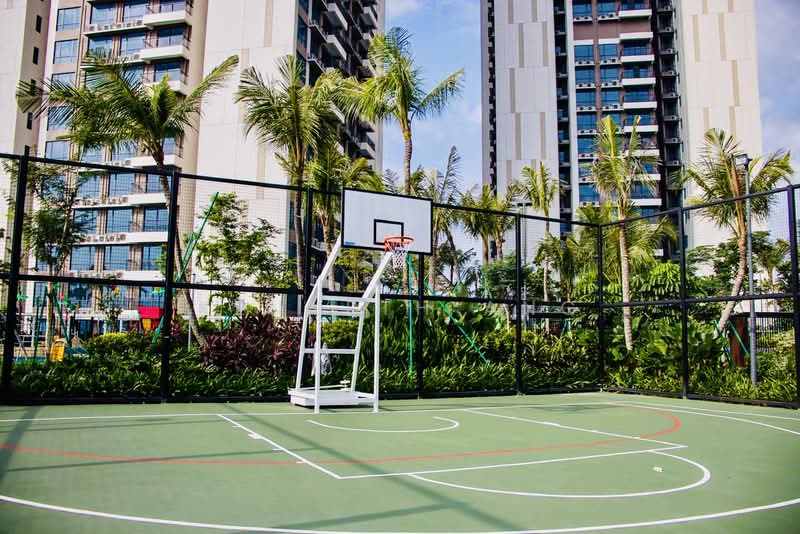 Servis Apartment untuk Disewa di Aradia Residence @ Lake City KL North - Kenneth Ang - PropertyGuru.com.my