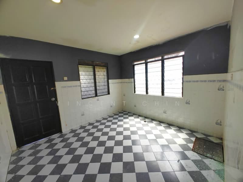 1-storey Terraced House for Rent in Gunung Rapat (Ipoh) - Vincent Chin - Interior - PropertyGuru.com.my