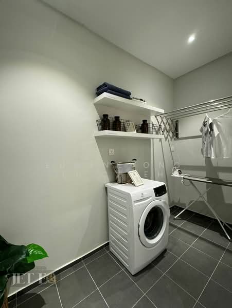 Condominium for Sale at Condo @ Eden by The Parque Residences - Eugene Ong Eu chieh - Interior - PropertyGuru.com.my