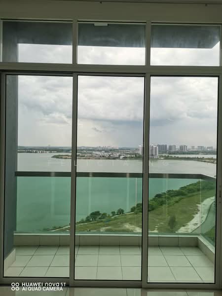 Service Residence for Rent at Saville D'lake - Felicia Ng - PropertyGuru.com.my