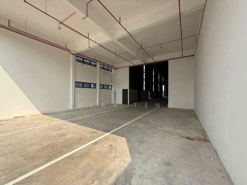 Kilang untuk Disewa di Valdor (Sungai Jawi) - Bryan Teng - Interior - PropertyGuru.com.my