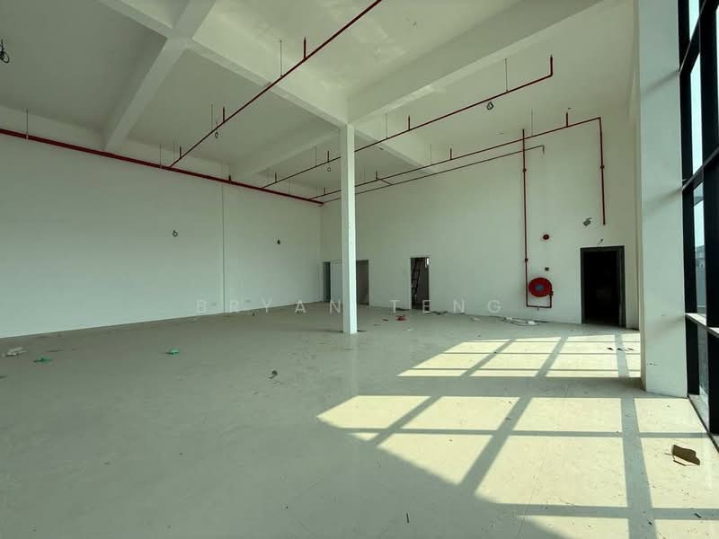 Kilang untuk Disewa di Valdor (Sungai Jawi) - Bryan Teng - Interior - PropertyGuru.com.my