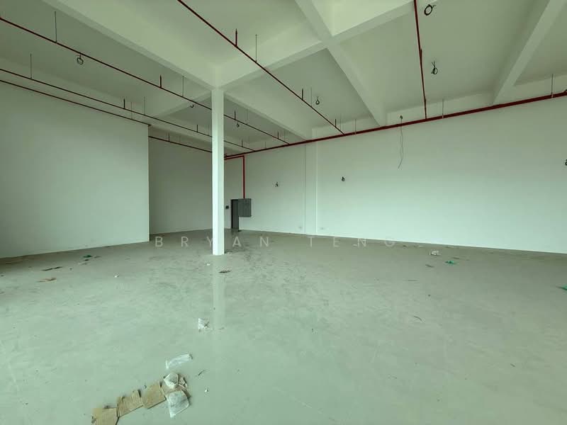 Kilang untuk Disewa di Batu Kawan (Penang) - Bryan Teng - Interior - PropertyGuru.com.my