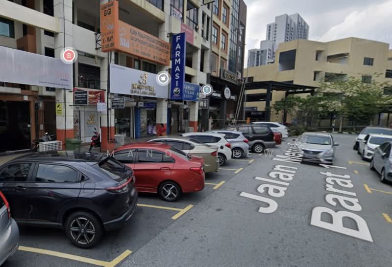 Kedai / Pejabat untuk Disewa di Kepong (Kuala Lumpur) - Mandy Liew - Exterior - PropertyGuru.com.my
