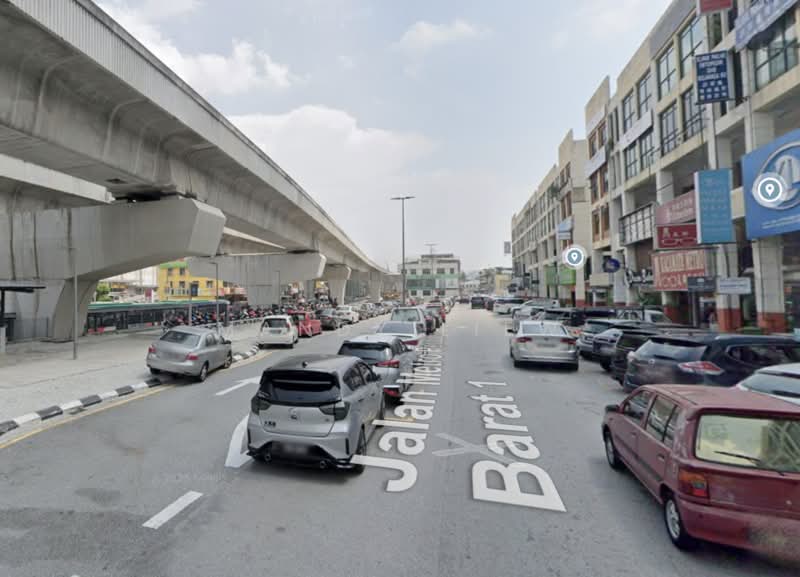 Kedai / Pejabat untuk Disewa di Kepong (Kuala Lumpur) - Mandy Liew - PropertyGuru.com.my