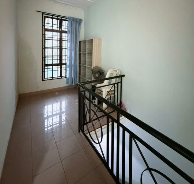 2-storey Terraced House for Sale in Permas Jaya (Johor Bahru) - Steve Tah - Interior - PropertyGuru.com.my
