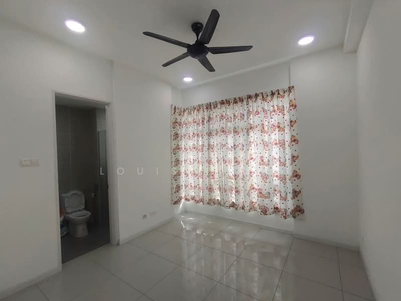 Service Residence for Rent at Fortune Perdana - Louis Foong - Bathroom - PropertyGuru.com.my