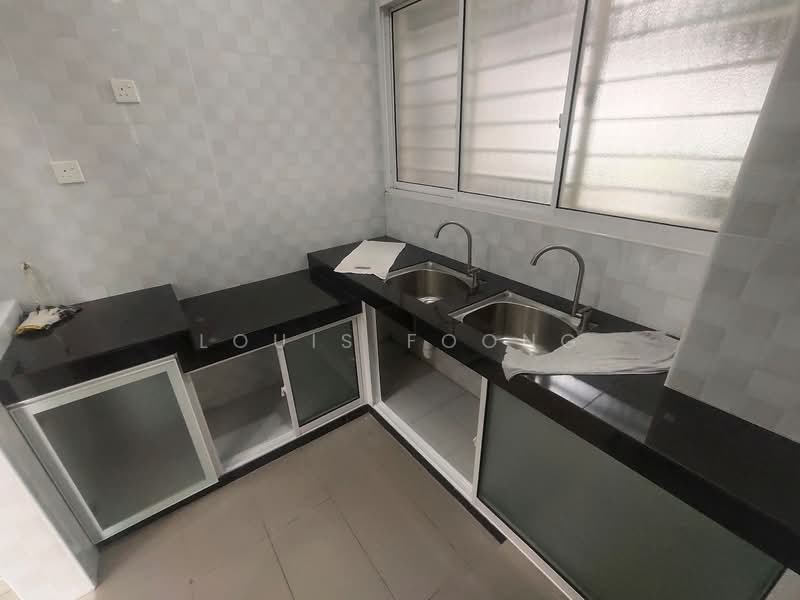 Service Residence for Rent at Fortune Perdana - Louis Foong - Kitchen - PropertyGuru.com.my