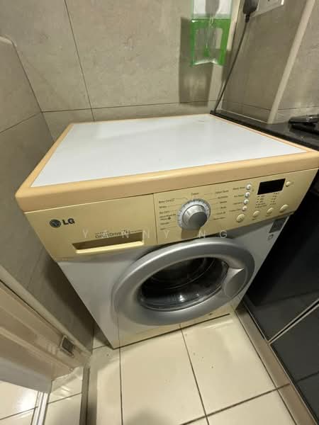 Condominium for Rent at Trinity Aquata - Yanny Ng - PropertyGuru.com.my