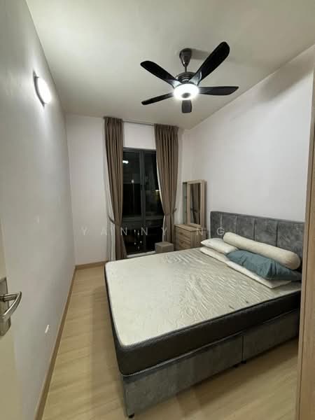 Condominium for Rent at Trinity Aquata - Yanny Ng - PropertyGuru.com.my
