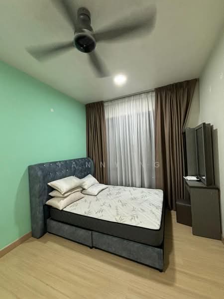 Condominium for Rent at Trinity Aquata - Yanny Ng - PropertyGuru.com.my