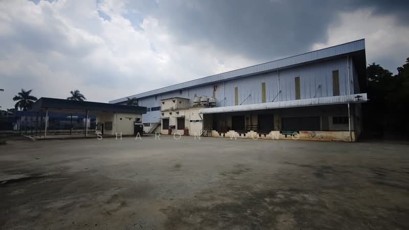 Kilang untuk Disewa di Kulim (Kedah) - Sharon Wong - Exterior - PropertyGuru.com.my