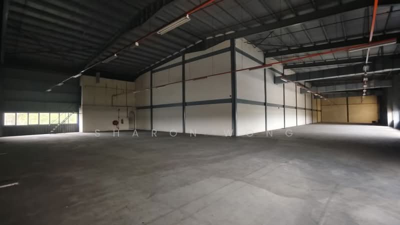 Kilang untuk Disewa di Kulim (Kedah) - Sharon Wong - Interior - PropertyGuru.com.my