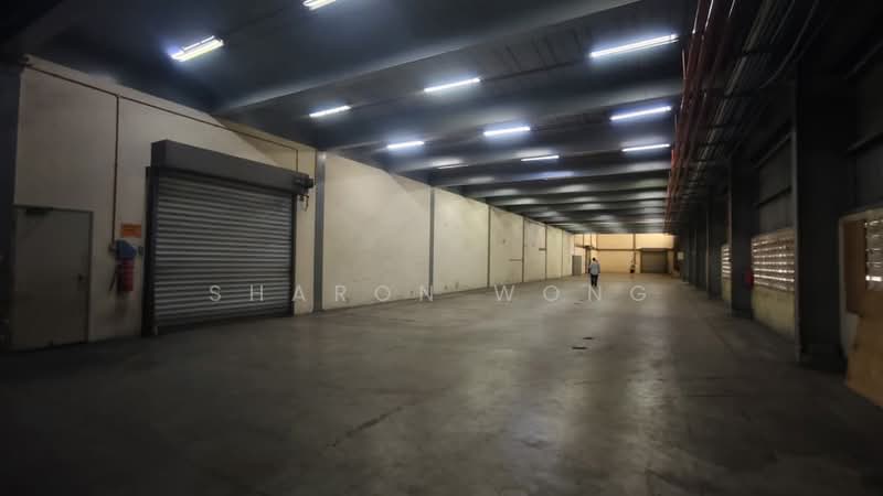 Kilang untuk Disewa di Kulim (Kedah) - Sharon Wong - PropertyGuru.com.my