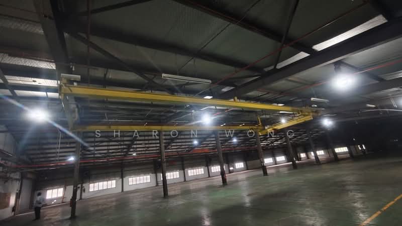 Kilang untuk Disewa di Kulim (Kedah) - Sharon Wong - PropertyGuru.com.my