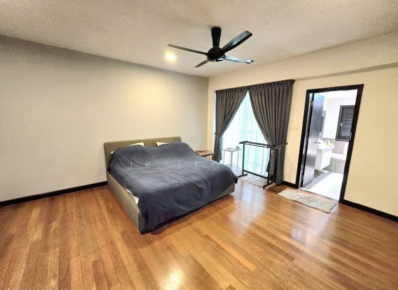Kondominium untuk Dijual di Armanee Terrace - JK Leong - Bedroom - PropertyGuru.com.my