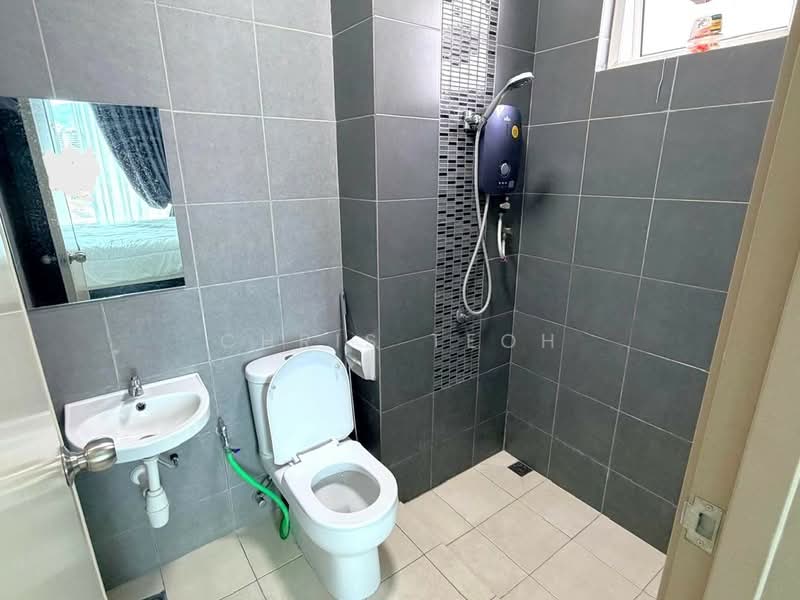 Kondominium untuk Disewa di Solaria Residences - Chris Teoh - Bathroom - PropertyGuru.com.my