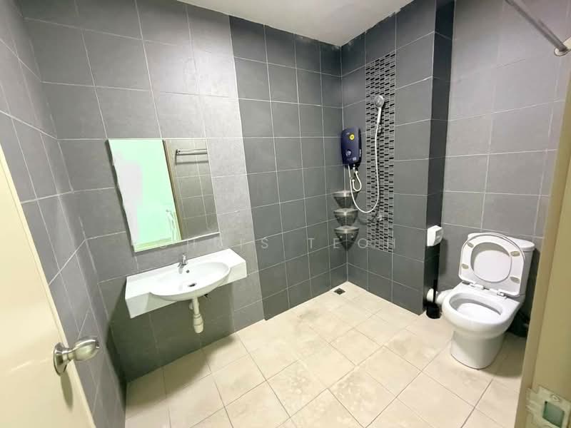 Kondominium untuk Disewa di Solaria Residences - Chris Teoh - Bathroom - PropertyGuru.com.my