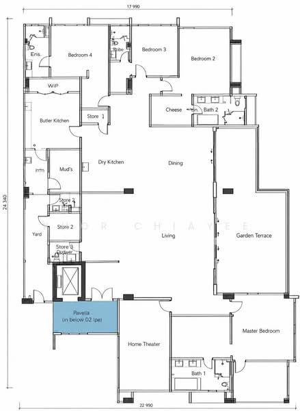 Kondominium untuk Dijual di The Anton - Khor Chiayee - PropertyGuru.com.my