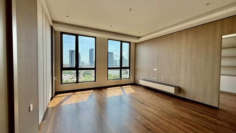 Kondominium untuk Dijual di The Anton - Khor Chiayee - Master Room - PropertyGuru.com.my