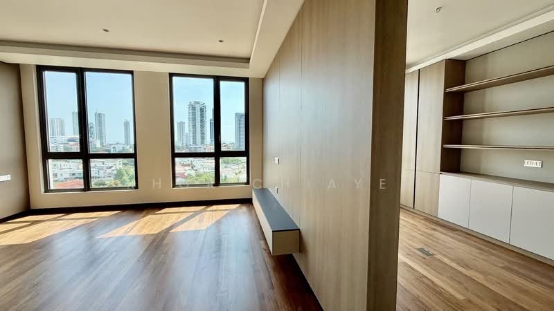 Kondominium untuk Dijual di The Anton - Khor Chiayee - Interior - PropertyGuru.com.my