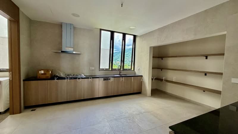 Kondominium untuk Dijual di The Anton - Khor Chiayee - Kitchen - PropertyGuru.com.my