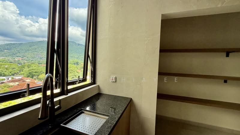 Kondominium untuk Dijual di The Anton - Khor Chiayee - Kitchen - PropertyGuru.com.my